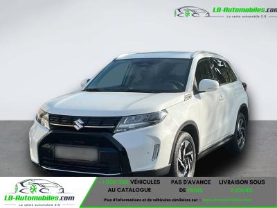 Suzuki Vitara 1.5 Dualjet BVA 102ch