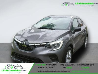 Mitsubishi ASX 1.6 MPI HEV 143 BVA