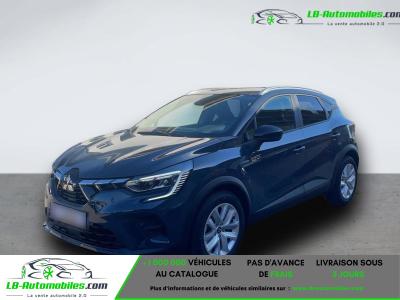 Mitsubishi ASX 1.6 MPI HEV 143 BVA