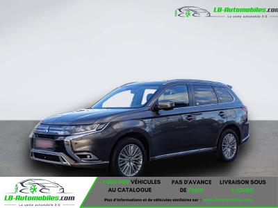 Mitsubishi Outlander 2.2 DI-D 150 4WD BVM