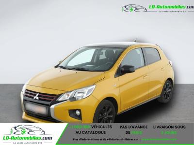 Mitsubishi Space Star 1.2 MIVEC 71 BVA