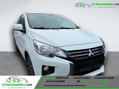 Mitsubishi Space Star 1.2 MIVEC 71 BVA