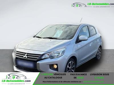 Mitsubishi Space Star 1.2 MIVEC 71 BVA