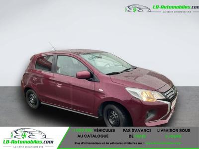 Mitsubishi Space Star 1.2 MIVEC 71 BVA