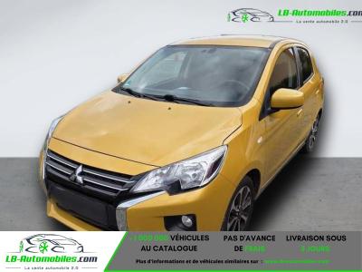 Mitsubishi Space Star 1.2 MIVEC 71 BVA