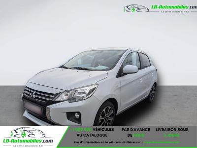 Mitsubishi Space Star 1.2 MIVEC 71 BVA