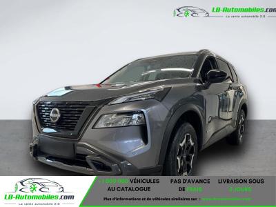 Nissan X-Trail e-POWER 213 ch e-4ORCE 7 Places BVA