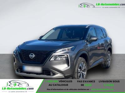 Nissan X-Trail e-POWER 204 ch