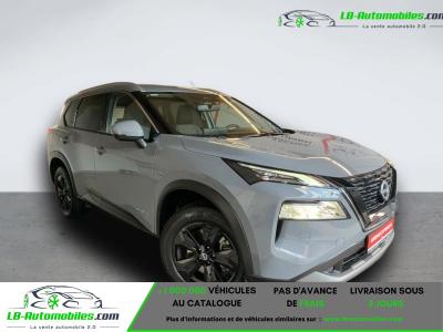 Nissan X-Trail e-POWER 204 ch