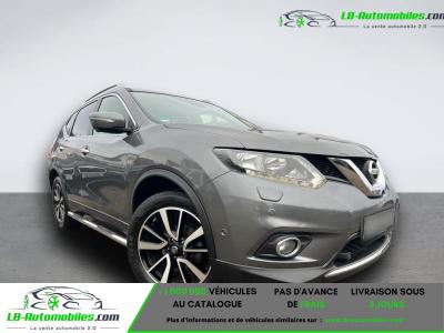 Nissan X-Trail 1.6 dCi 130 5pl 4x4-i BVM