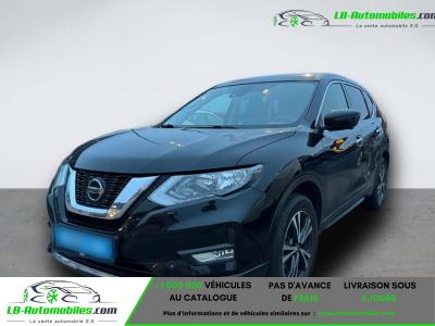Nissan X-Trail 1.7 dCi 150 4x4-i 5pl BVA