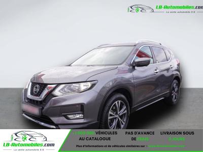 Nissan X-Trail 1.7 dCi 150 4x4-i 5pl BVA