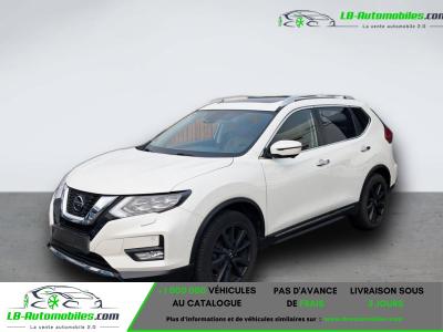 Nissan X-Trail 1.7 dCi 150 4x4-i 5pl BVM