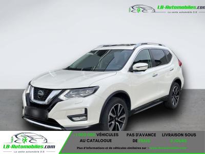 Nissan X-Trail 1.7 dCi 150 4x4-i 5pl BVM
