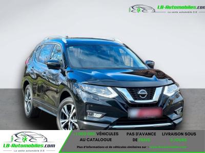 Nissan X-Trail 1.7 dCi 150 4x4-i 7pl BVM