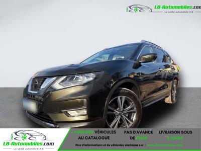 Nissan X-Trail 1.7 dCi 150 7pl BVA