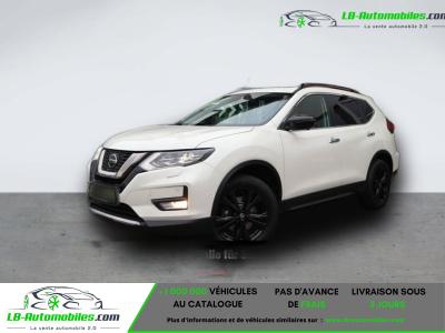 Nissan X-Trail 1.3 DIG-T 160 BVA 7pl