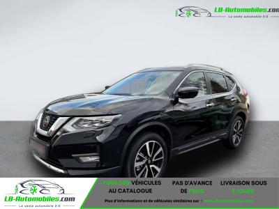 Nissan X-Trail 1.3 DIG-T 160 BVA 7pl