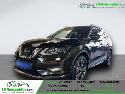 Nissan X-Trail 1.7 dCi 150 5pl BVM