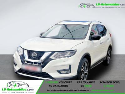 Nissan X-Trail 1.7 dCi 150 5pl BVM
