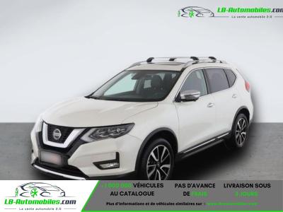 Nissan X-Trail 1.7 dCi 150 5pl BVM