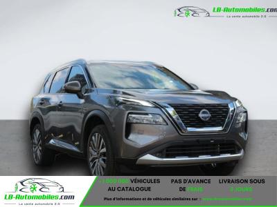 Nissan X-Trail e-POWER 204 ch