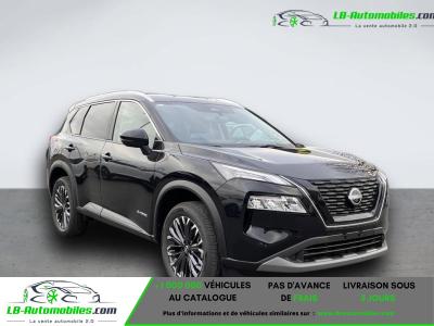 Nissan X-Trail e-POWER 204 ch