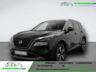 Nissan X-Trail e-POWER 204 ch