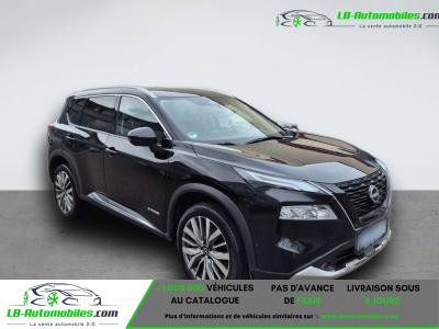 Nissan X-Trail e-POWER 204 ch