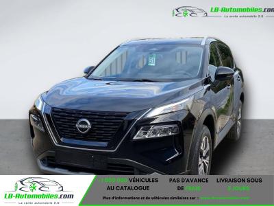 Nissan X-Trail e-POWER 204 ch