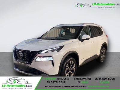 Nissan X-Trail e-POWER 204 ch