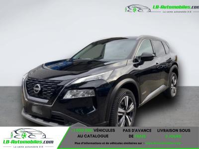 Nissan X-Trail e-POWER 204 ch