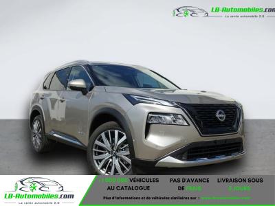 Nissan X-Trail e-POWER 213 ch e-4ORCE 5 Places BVA
