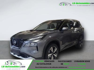 Nissan X-Trail e-POWER 213 ch e-4ORCE 5 Places BVA