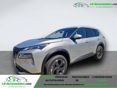 Nissan X-Trail e-POWER 213 ch e-4ORCE 5 Places BVA