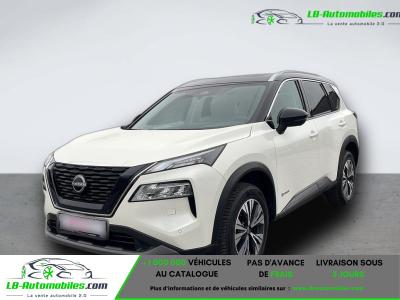 Nissan X-Trail e-POWER 213 ch e-4ORCE 5 Places BVA