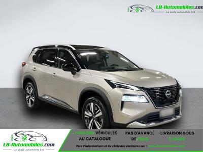 Nissan X-Trail e-POWER 213 ch e-4ORCE 5 Places BVA
