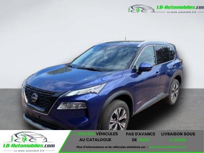 Nissan X-Trail e-POWER 213 ch e-4ORCE 5 Places BVA