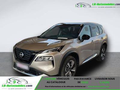 Nissan X-Trail e-POWER 213 ch e-4ORCE 5 Places BVA