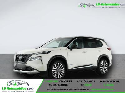 Nissan X-Trail e-POWER 213 ch e-4ORCE 5 Places BVA