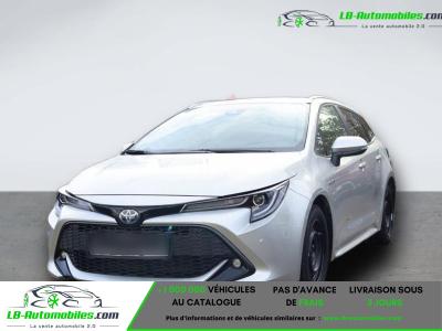 Toyota Corolla Touring Sports Hybride 122h BVA