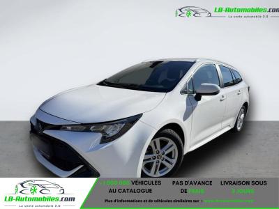 Toyota Corolla Touring Sports Hybride 122h BVA
