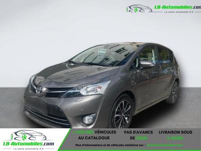 Toyota Verso 147 VVT-i CVT BVA