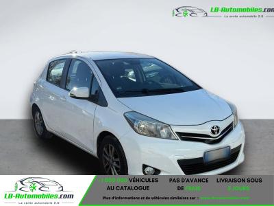 Toyota Yaris 100 VVT-i BVM