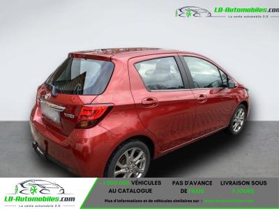 Toyota Yaris 100 VVT-i BVM