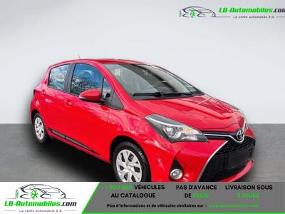 Toyota Yaris 100 VVT-i BVM
