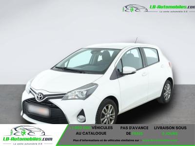 Toyota Yaris 100 VVT-i BVM