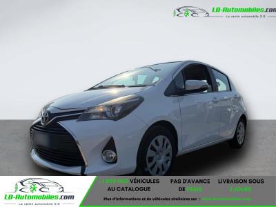 Toyota Yaris 70 VVT-i BVM