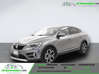 Renault Arkana E-Techhybride 145 BVA