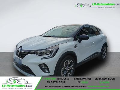 Renault Captur E-Tech 145 BVA